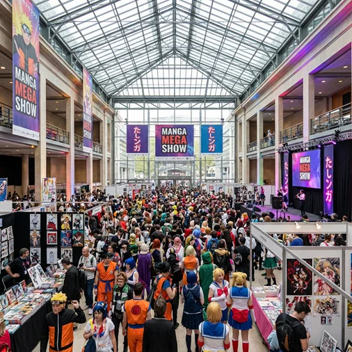 manga-mega-show